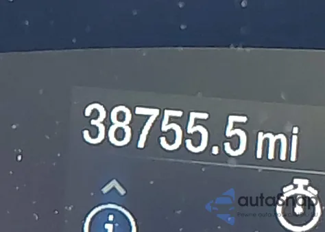 2022 Ford Bronco Sport Big Bend из США, поврежденный, VIN 3FMCR9B69NRD86722